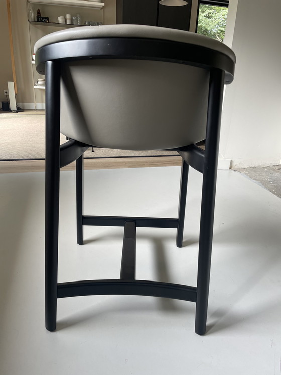 Image 1 of Taburetes de bar Crail 5 piezas