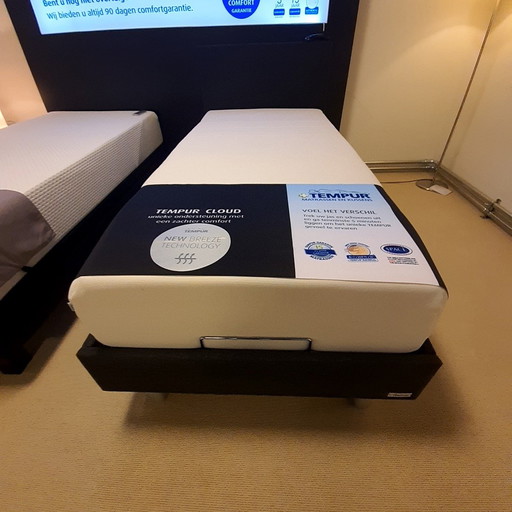 TEMPUR Classic bed - 90x200