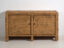 Antikes Sideboard im primitiven Stil (ca. 1900) #2 (photo 34 of 40)