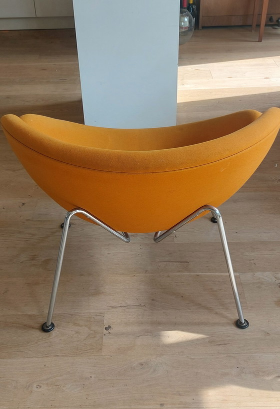 Image 1 of Silla Artifort Orange Slice