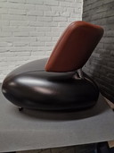 Fauteuil Leolux Model Pallone PA Design