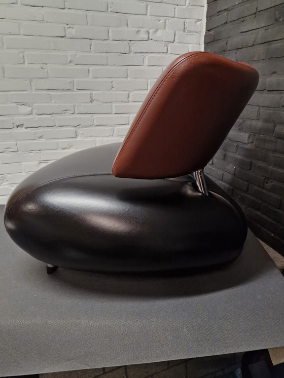 Image 1 of Leolux Modell Pallone PA Design Sessel