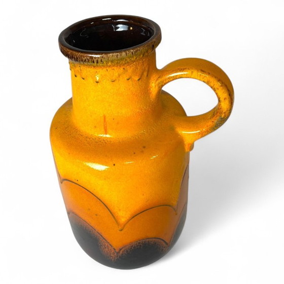 Image 1 of Vaso da terra della Germania Ovest 408-40