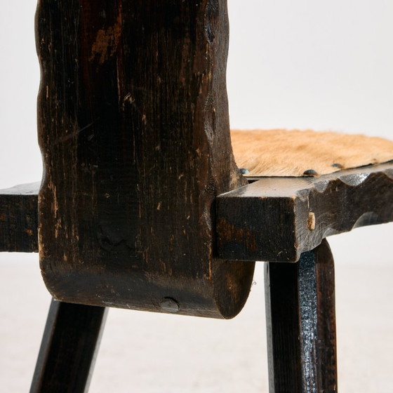 Silla artesanal MK11497 – Sillas auxiliares, Wood (photo 13 of 16)