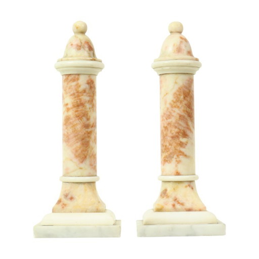 Decorative Marble Pillars Columns Classical