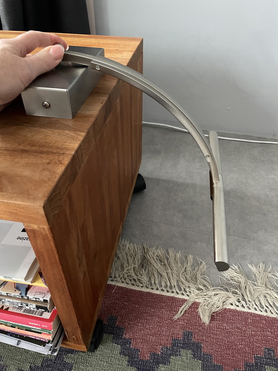 Image 1 of Lampada per pittura N-light 2x (Heinz Neuhaus)