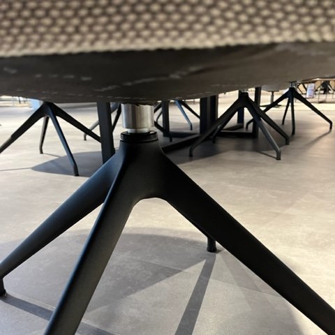 Image 1 of Bert Plantagie Lilac dining chair (set of 6)