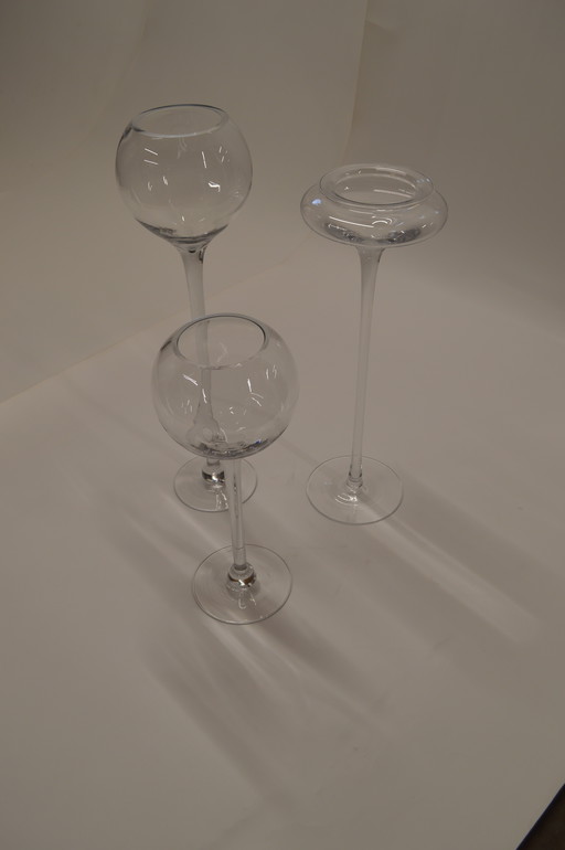 Stomlight Glass // 3 Formaten