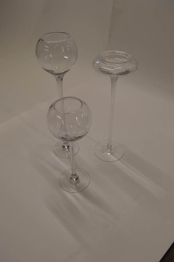 Image 1 of Stomlight Glass // 3 Formaten