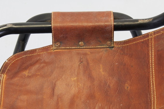 Image 1 of Set Of 4 Les Arcs, Charlotte Perriand