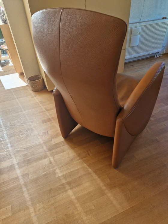 Image 1 of poltrona Jori Vinci multi-movimento