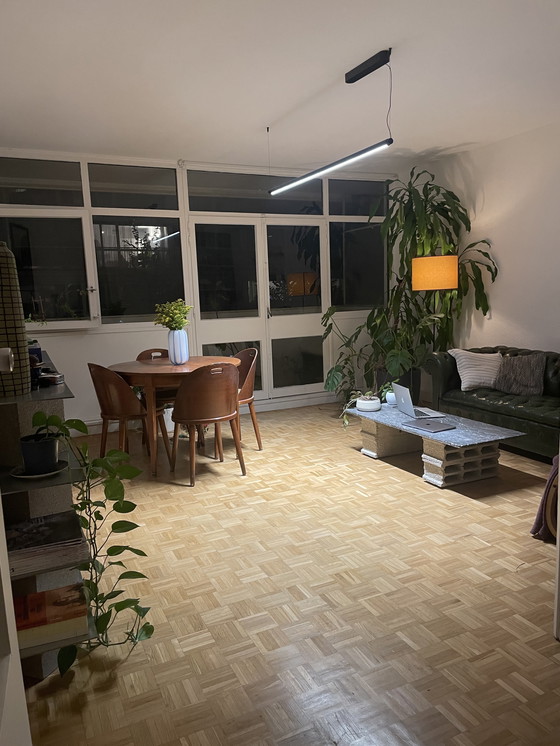 Image 1 of HAY Factor Linear suspension