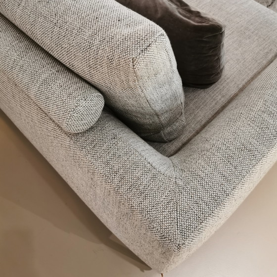 Image 1 of Sofá esquinero Montis Daley XL