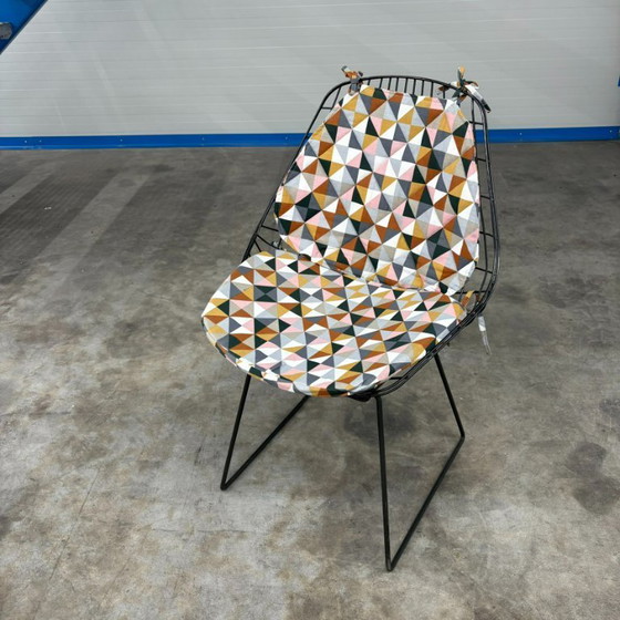 Image 1 of Chaise filaire Pastoe SM05