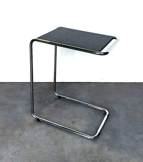 Image 1 of GT530 Gispen | high-gloss chrome-black | neat condition