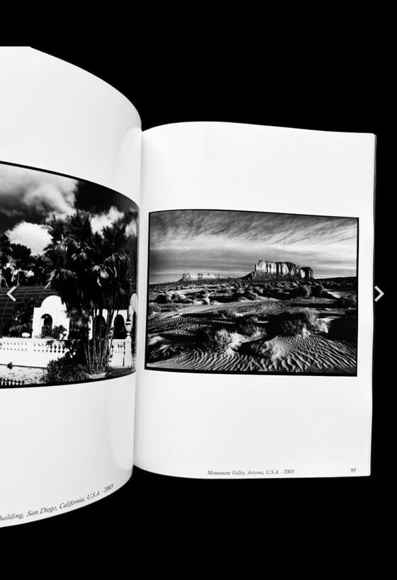 Image 1 of Michel Pinel - Eden 2009 - Rare collector's photographic book