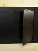 Comò vintage Pastoe - 190 cm