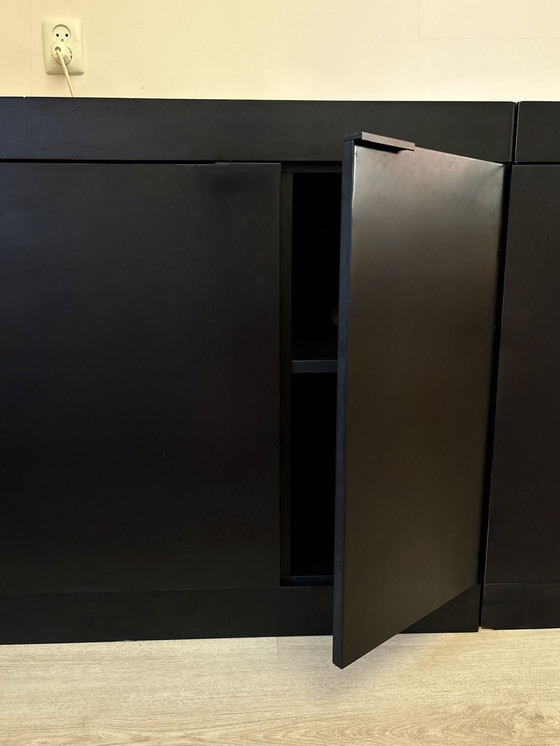 Image 1 of Vintage Pastoe Dressoir - 190 cm