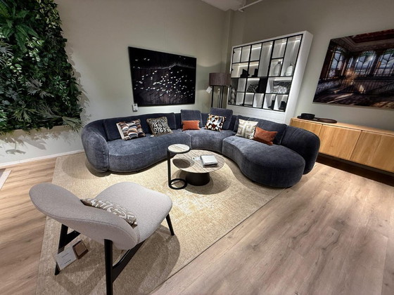 Image 1 of Interni del divano Le Club Martinique Soof