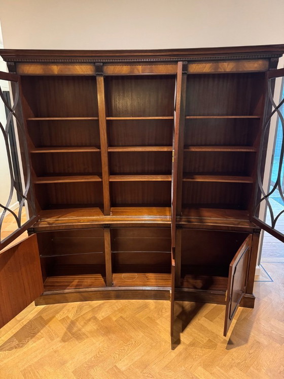 Image 1 of buffet