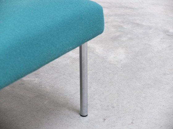 Image 1 of 2 Fauteuils 'SZ08' de Martin Visser pour Spectrum, 1960