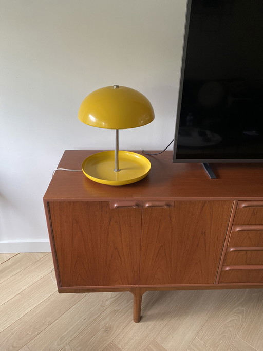 Lampe à poser design