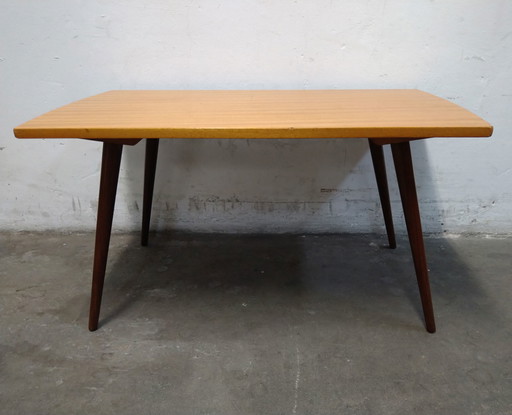 Mesa de centro vintage