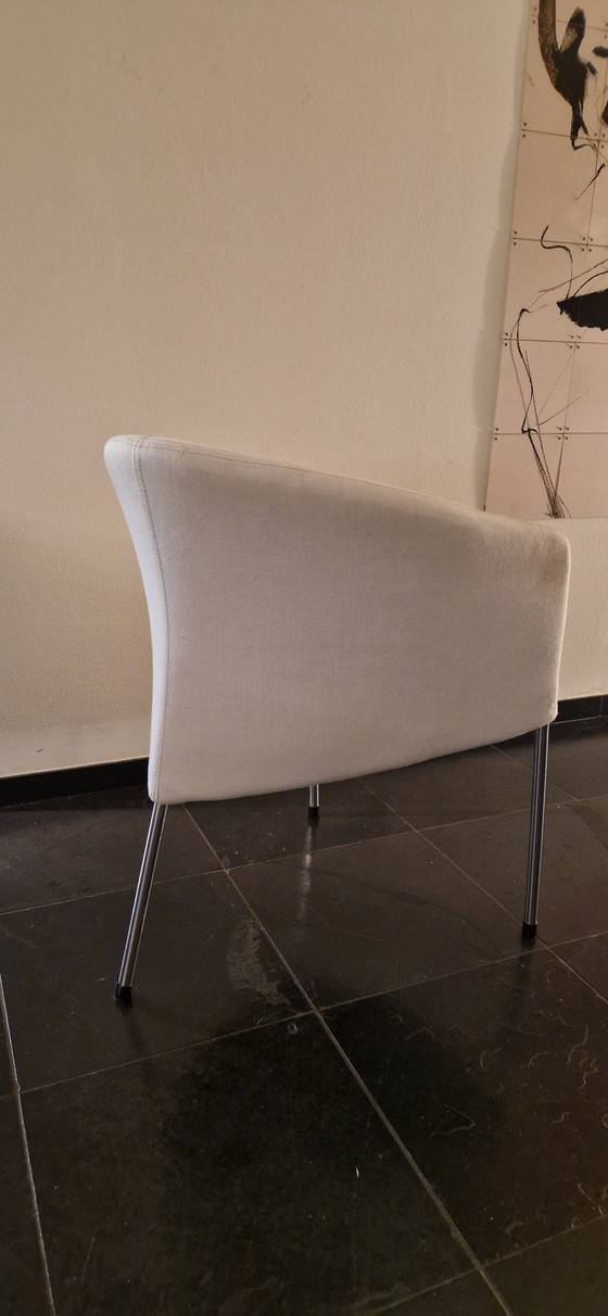 Image 1 of 3X Philippe Starck Stoel opknapper