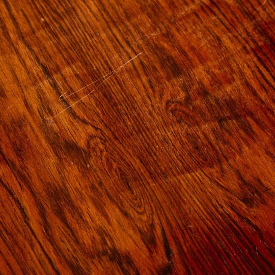 Image 1 of Escritorio MK11157 modelo 75 de palisandro de Gunni Omann para Omann Jun Møbelfabrik