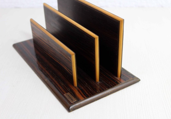 Image 1 of Portacartas LANTEL París