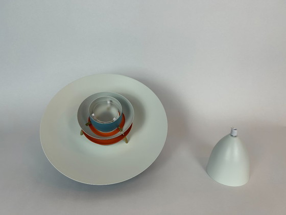 Image 1 of Louis Poulsen ph5 Hues of Blue