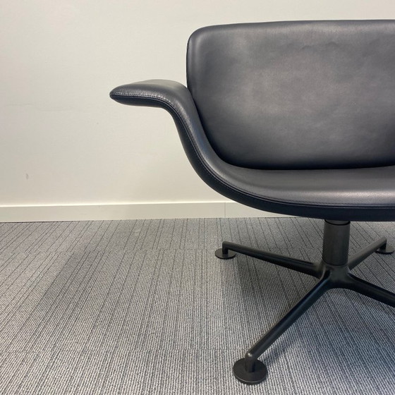 Image 1 of Poltrona Knoll KN 01 - design Pierro Lissoni