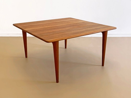 XL Vintage Mikael Laursen coffee table Scandinavian design