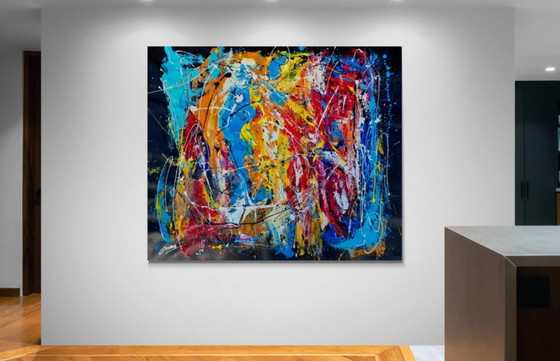 Image 1 of  Jovan Srijemac (1962) - Dilemme