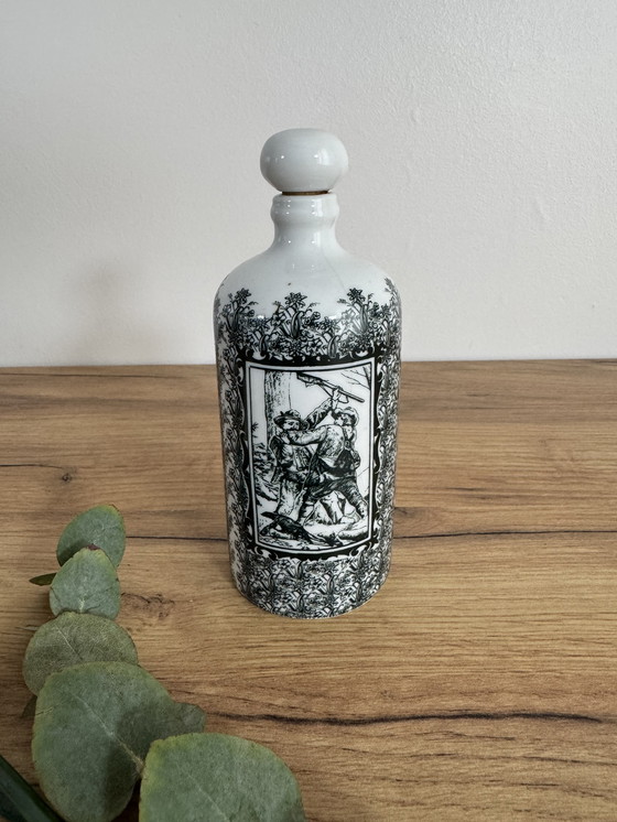 Image 1 of Vintage bottle