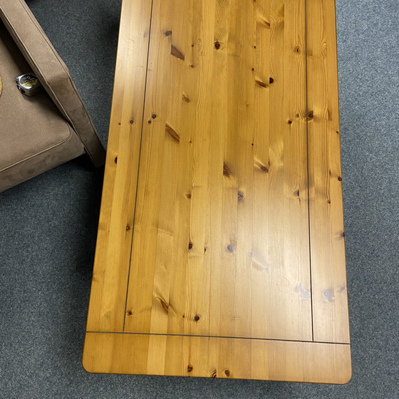 Image 1 of Private Label Brocante coffee table - 130x70