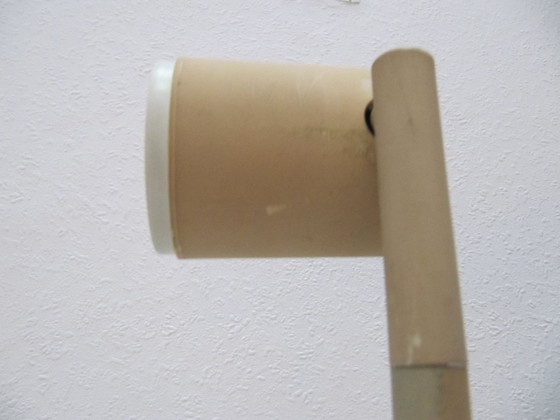 Halo Click 1-flammige Stehleuchte von Ettore Sottsass Philips – Halo Click 1  Ettore Sottsass Philips (photo 3 of 10)