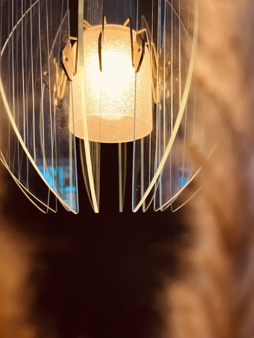 Rare Design Erich Klemm Pendant Lamp