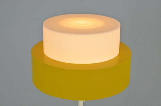 Image 1 of Lampada da tavolo vintage SVEDESE di Uno & Osten Kristiansson, Luxus, anni '60