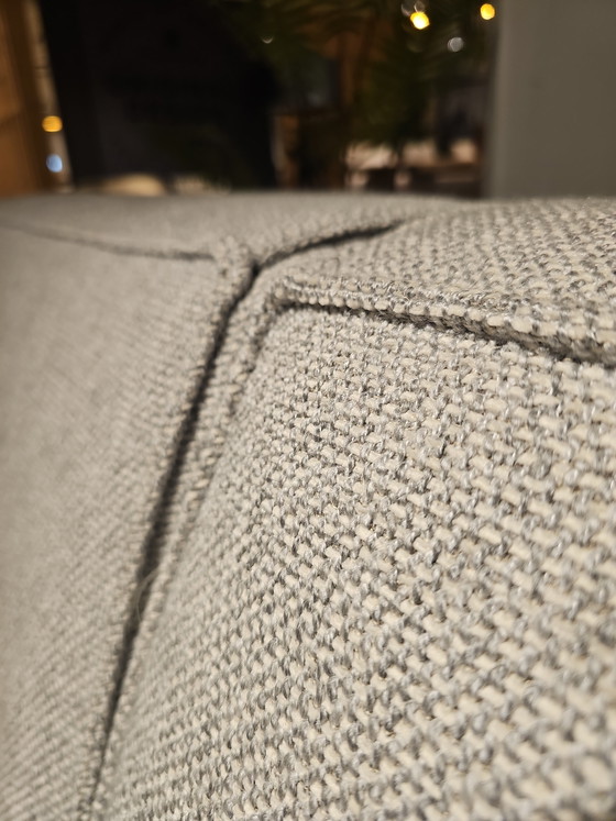 House of Dutchz - Dutchz 106 – Corner sofas, Textile, Metal (photo 3 of 5)