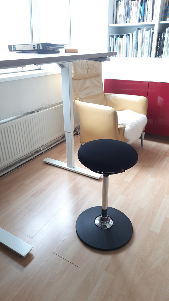 Image 1 of Be by Béta, sgabello Sit-Stand Steady, 58 - 83 cm