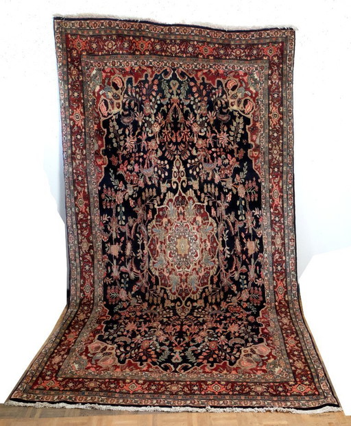 Persisch/Amerikanisch Sarough