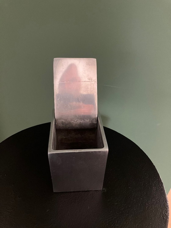 Image 1 of Asbak Design Ray Hollis/Starck