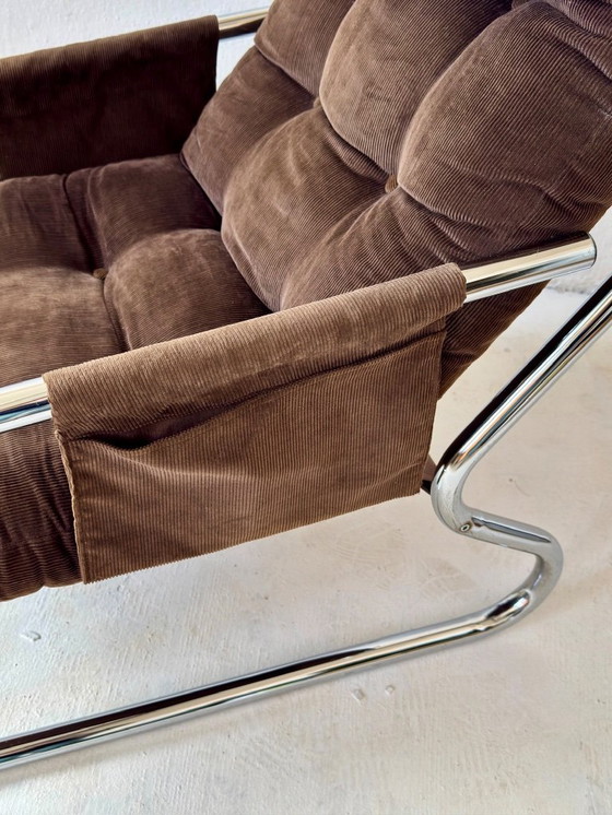 Image 1 of Gillis Lundgren Lounge Chair/Armchair