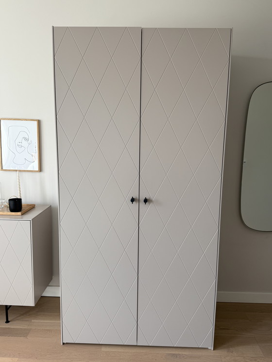 Image 1 of Superfront, classic modern wardrobe