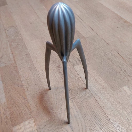 Alessi Citrus Lemon Press Philippe Starck