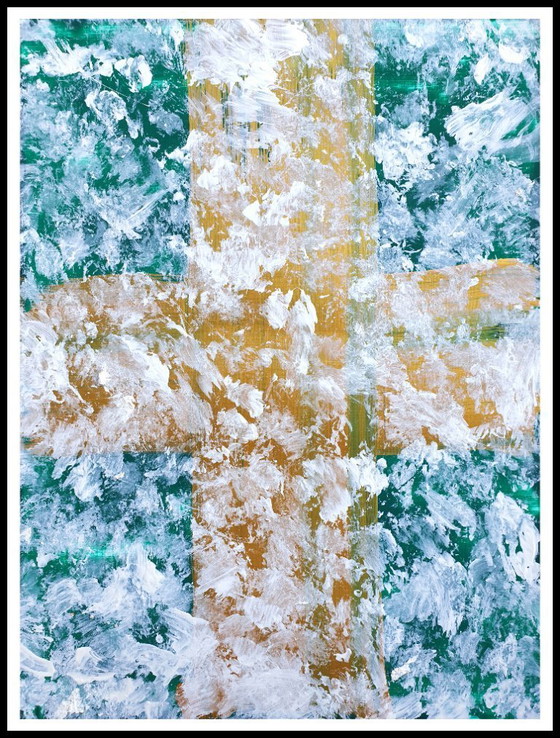 Image 1 of Jürgen Angeler - The Salvation