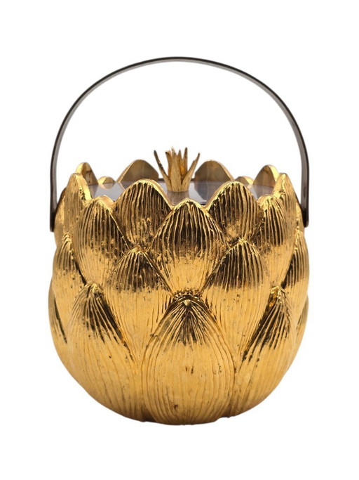 Seau à glace au design vintage, Hans Turnwald pour Freddotherm