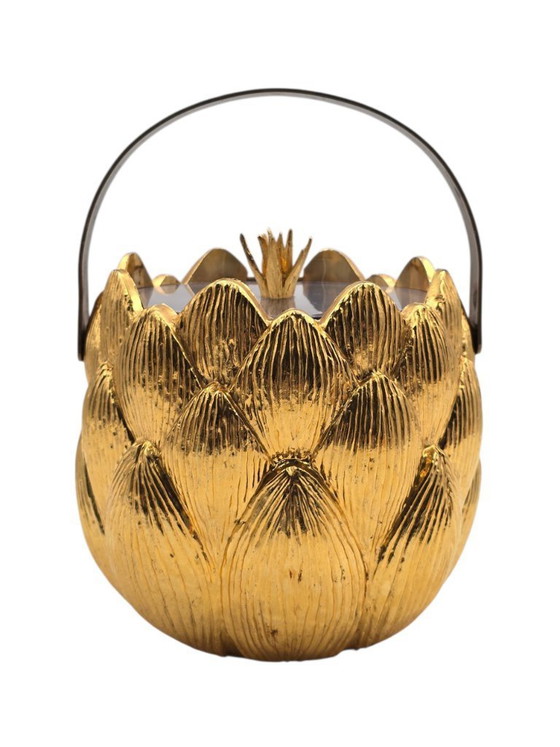 Image 1 of Seau à glace au design vintage, Hans Turnwald pour Freddotherm