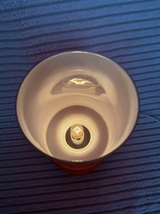 Image 1 of Lampada da tavolo IKEA LYKTA